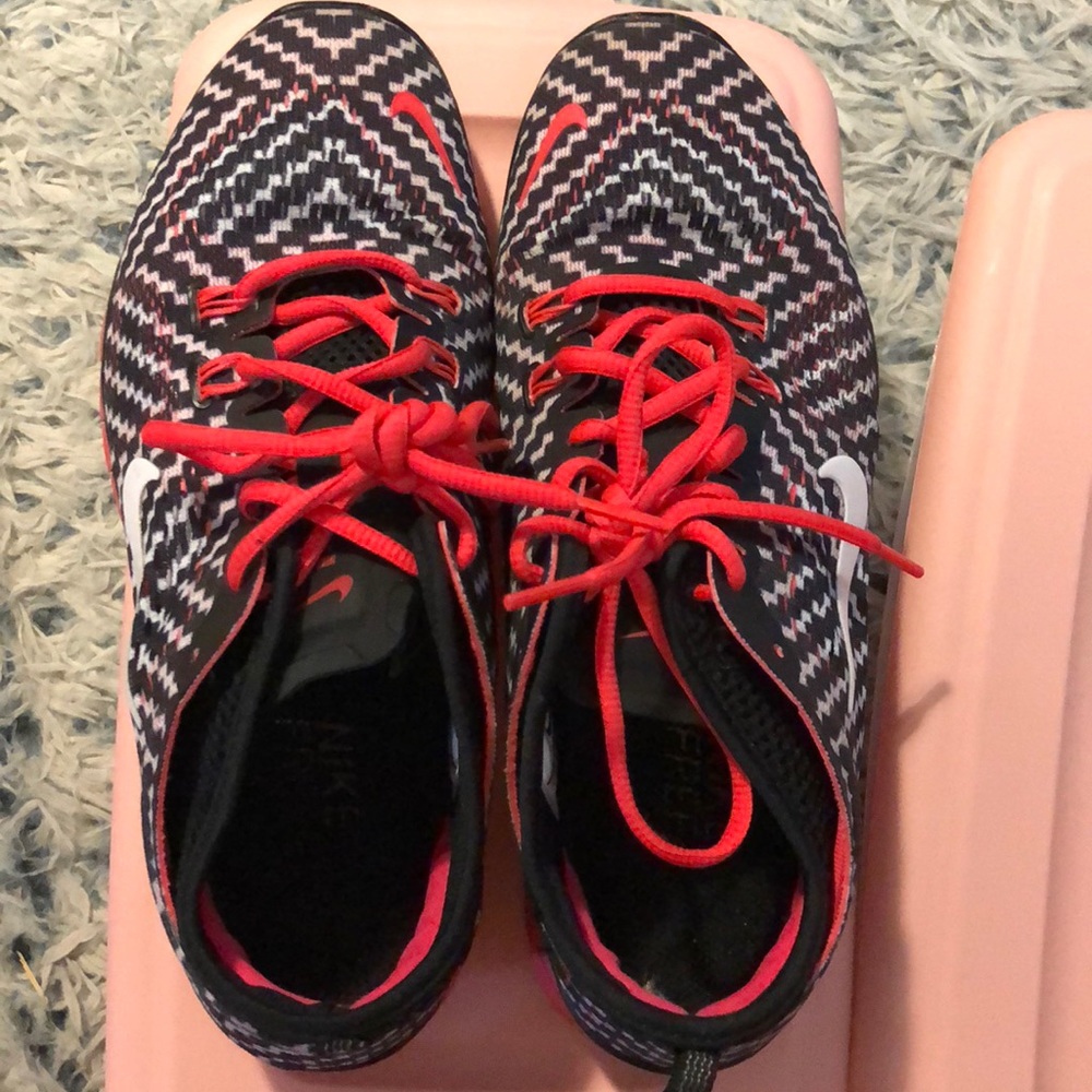 Nike free tr fit 4